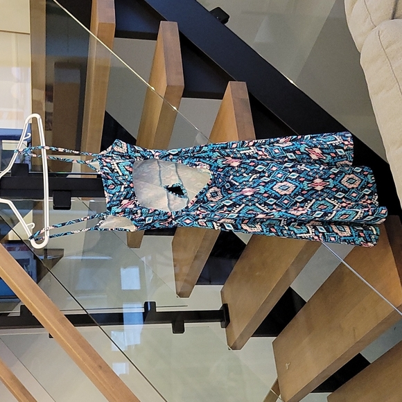 Summer dress - Picture 2 of 4